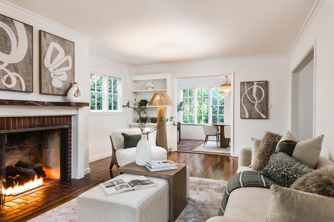 House in Palo Alto, California, United States 3 - 18904587