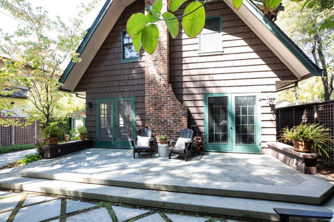 House in Palo Alto, California, United States 5 - 18904589