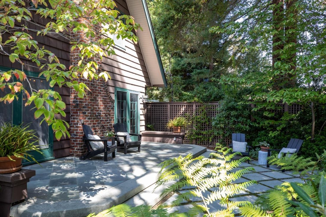 House in Palo Alto, California, United States 2 - 18904589