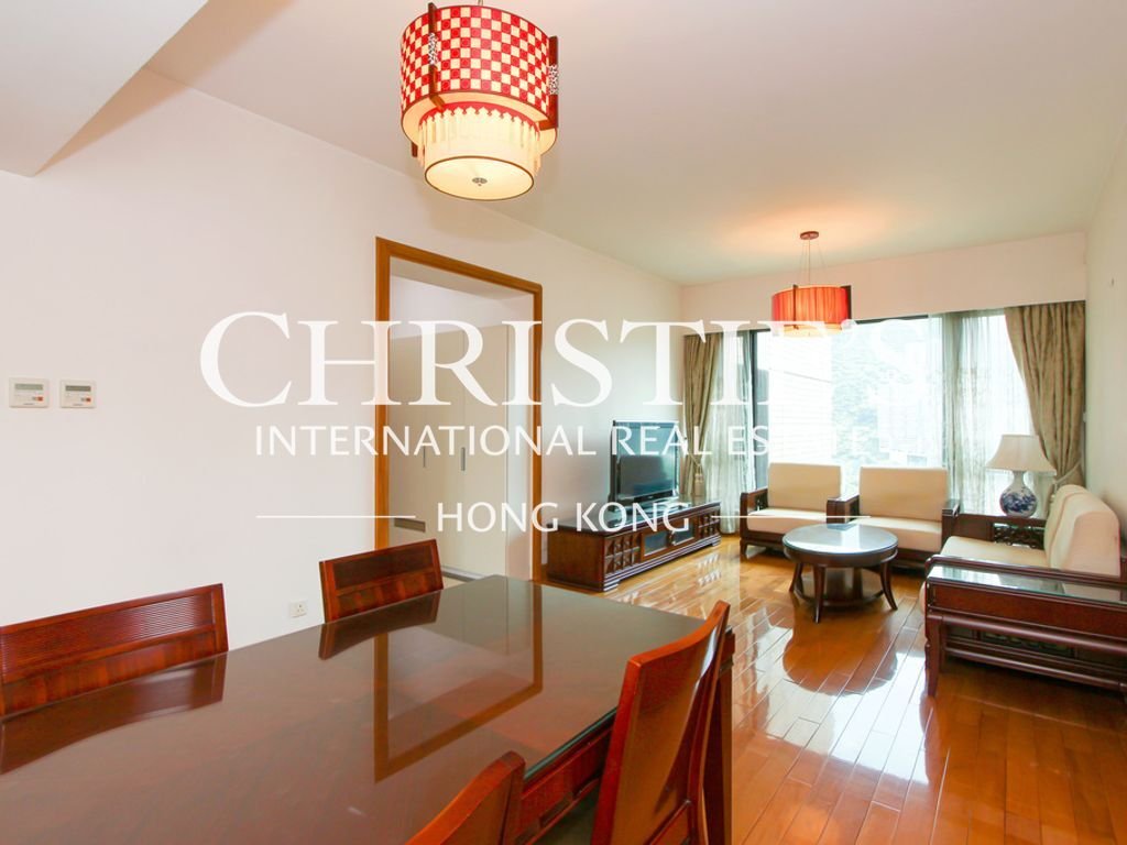 Apartment in Hong Kong, Hong Kong 2 - 18905048