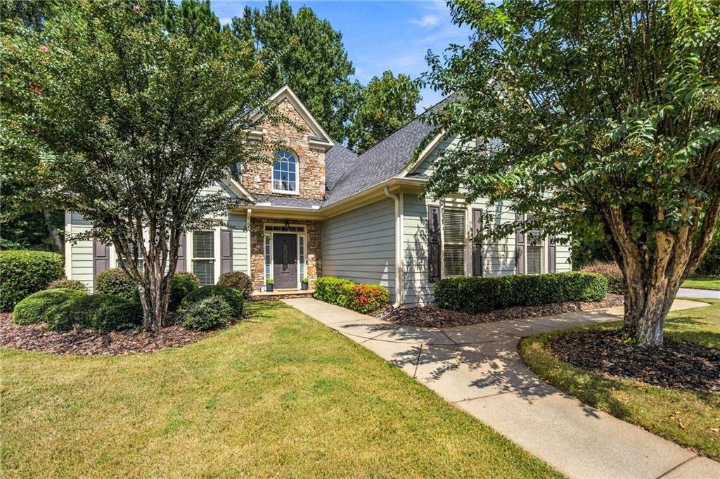 House in Marietta, Georgia, United States 1 - 18904576