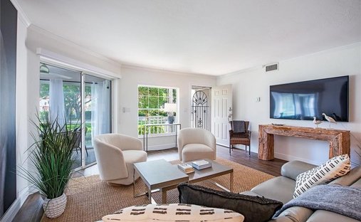 Condominio a Naples, Florida, Stati Uniti 1