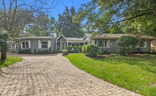Casa a Fontana-on-Geneva Lake, Wisconsin, Stati Uniti 1