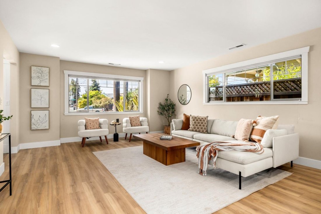 House in Santa Cruz, California, United States 4 - 18904616