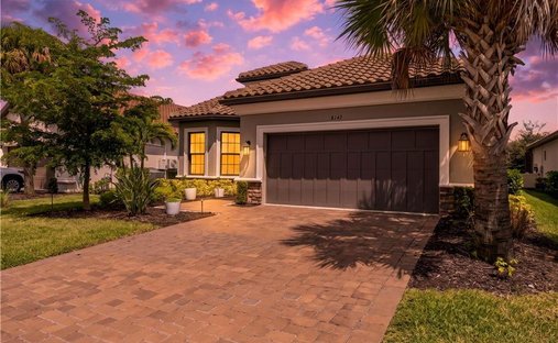 Casa a Naples, Florida, Stati Uniti 1