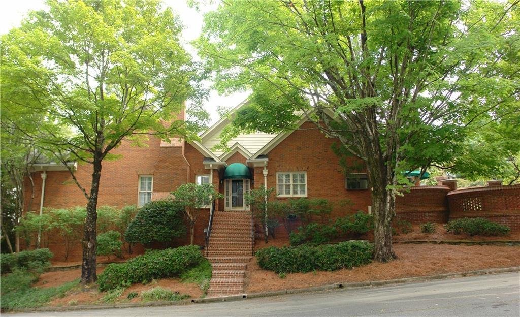 Haus in Atlanta, Georgia, Vereinigte Staaten 1 - 18904583
