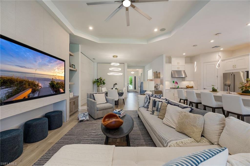 Casa a Naples, Florida, Stati Uniti 3 - 18904603