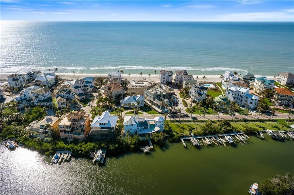 Haus in Bonita Springs, Florida, Vereinigte Staaten 1 - 18904596