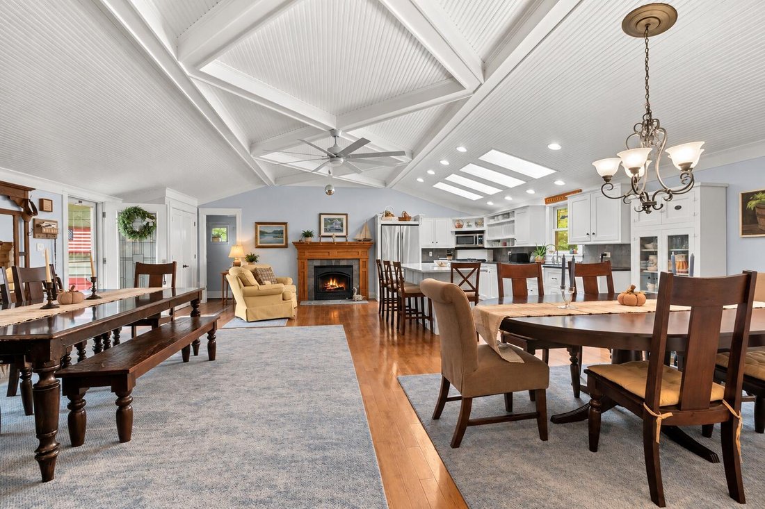 House in Fontana-on-Geneva Lake, Wisconsin, United States 3 - 18904586