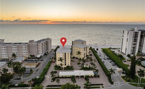 Eigentumswohnung in Naples, Florida, Vereinigte Staaten 1