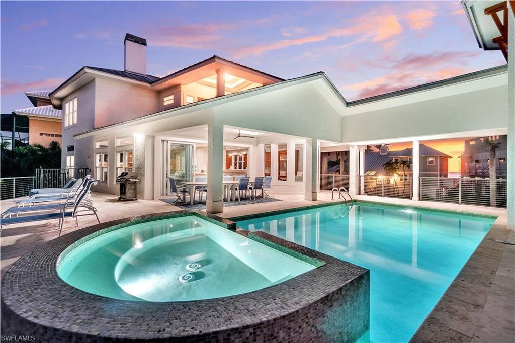 Haus in Bonita Springs, Florida, Vereinigte Staaten 3 - 18904596