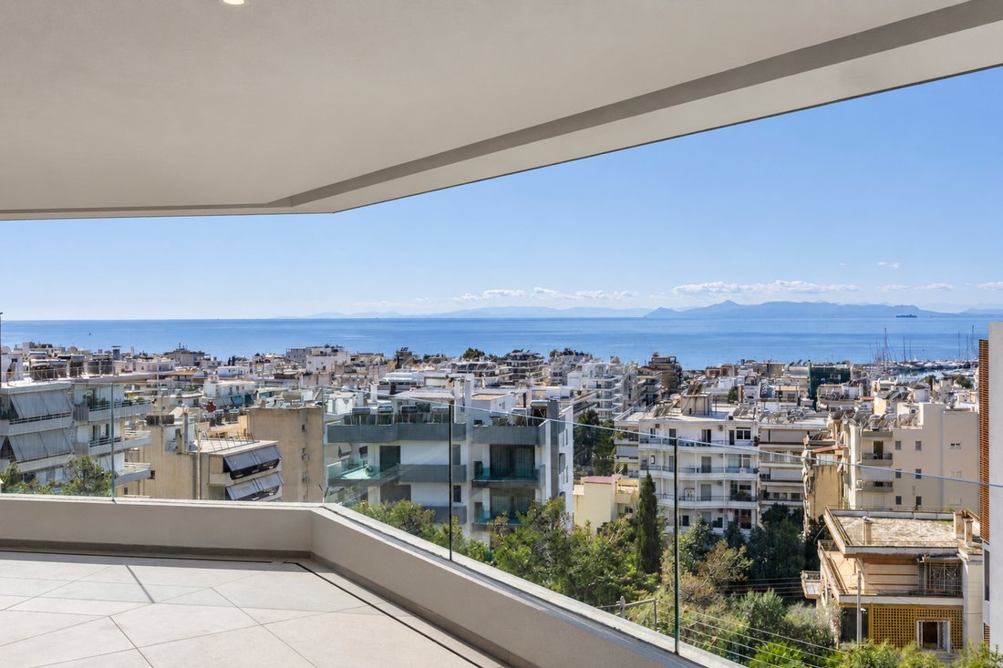 Apartment in South Athens, Attica, Greece 3 - 17126784
