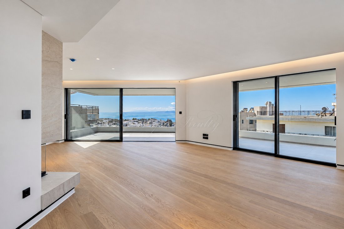 Apartment in South Athens, Attica, Greece 5 - 17126784