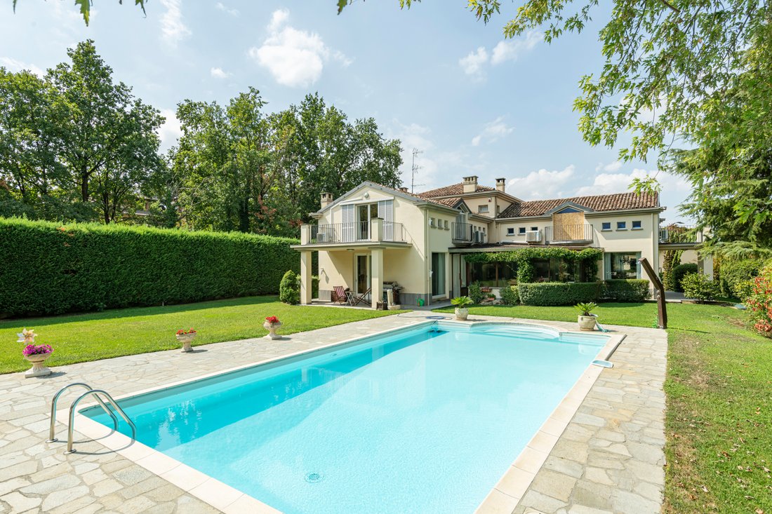 Country House in Casteggio, Lombardy, Italy 1 - 18904704