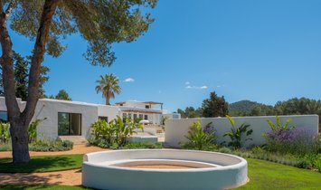 Villa in Santa Eularia des Riu, Balearic Islands, Spain 2