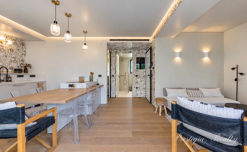 Apartamento en Voula, Ática, Grecia 1