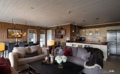 Apartment in Noresund, Buskerud, Norway 1