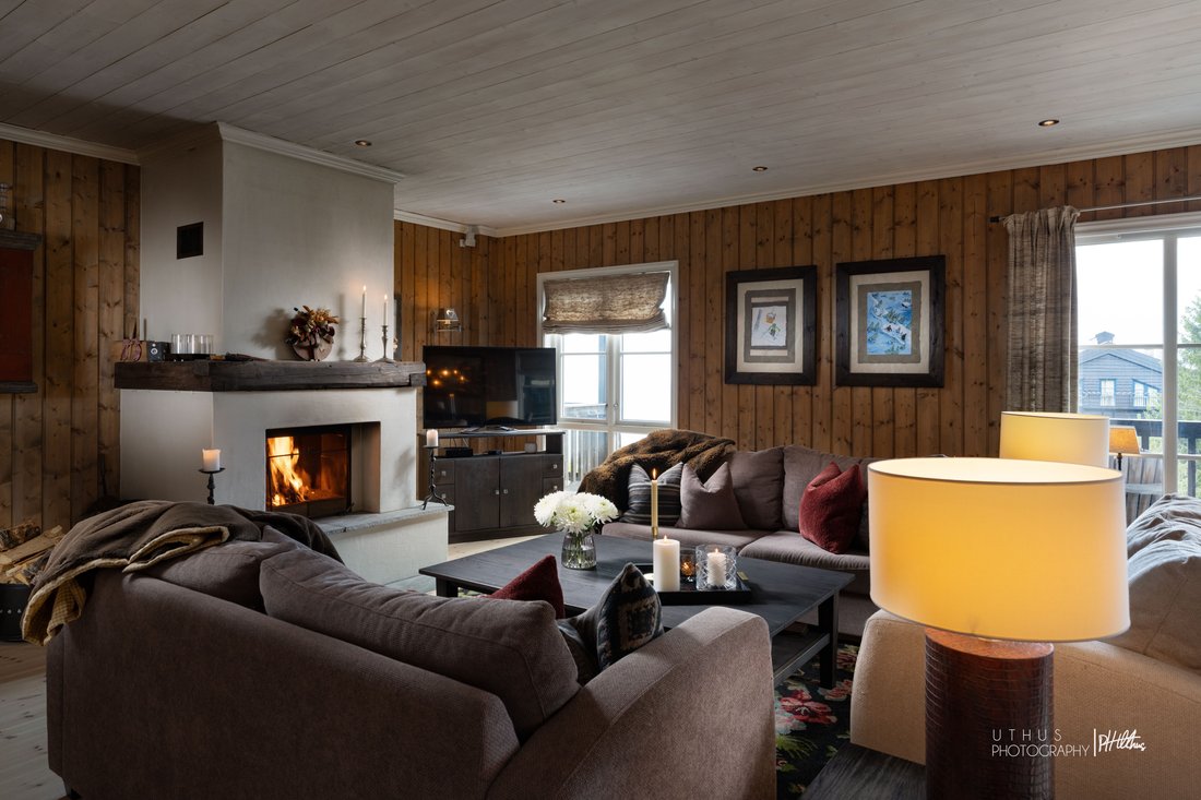 Apartment in Noresund, Buskerud, Norway 3 - 18904729