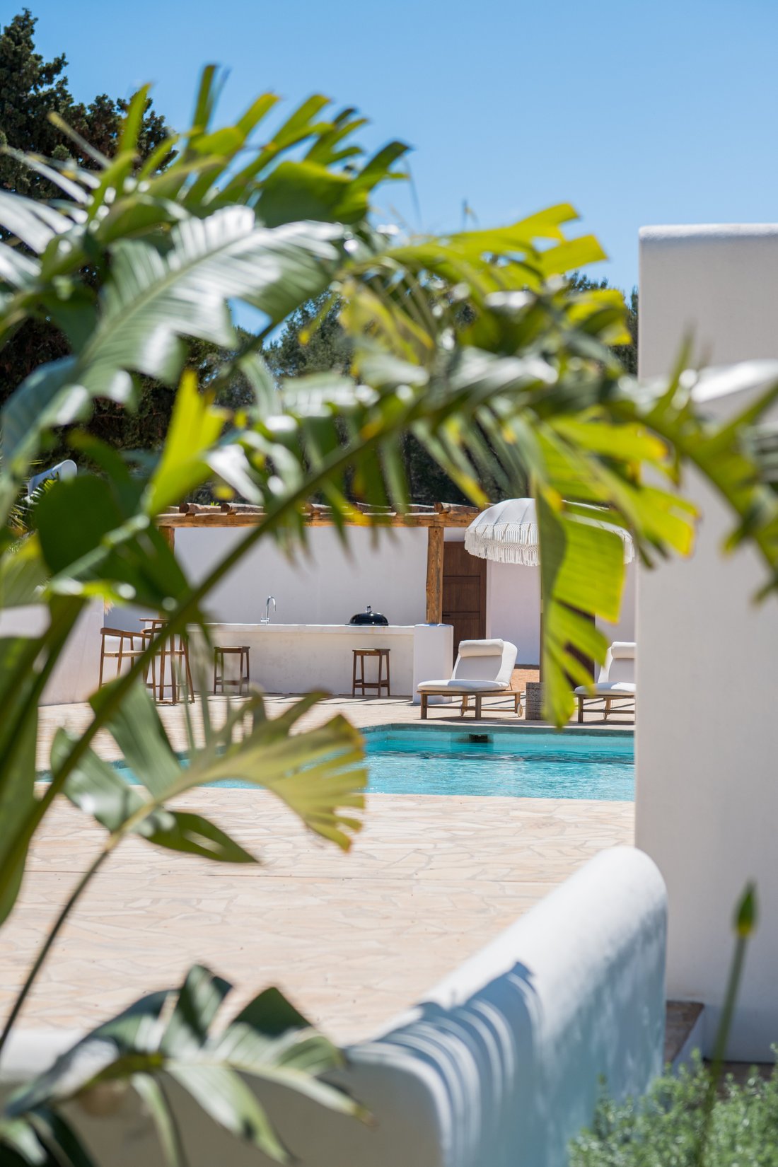 Villa in Santa Eulària des Riu, Balearische Inseln, Spanien 5 - 18905060