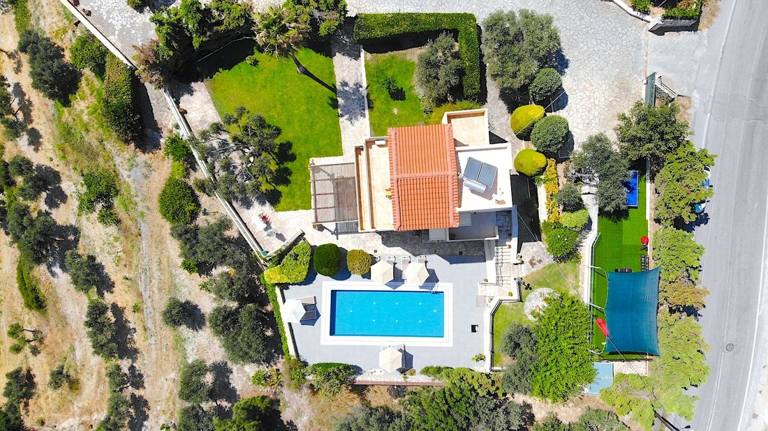 Villa a Creta, Grecia 4 - 18775522
