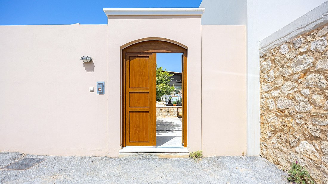 Villa in Crete, Greece 5 - 18775526