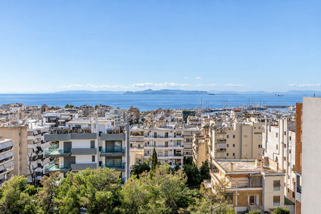 Apartment in South Athens, Attica, Greece 4 - 17126784