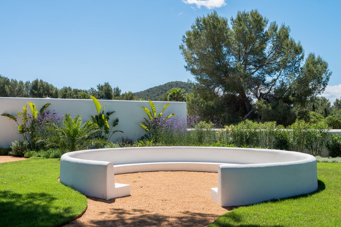Villa in Santa Eulària des Riu, Balearische Inseln, Spanien 4 - 18905060