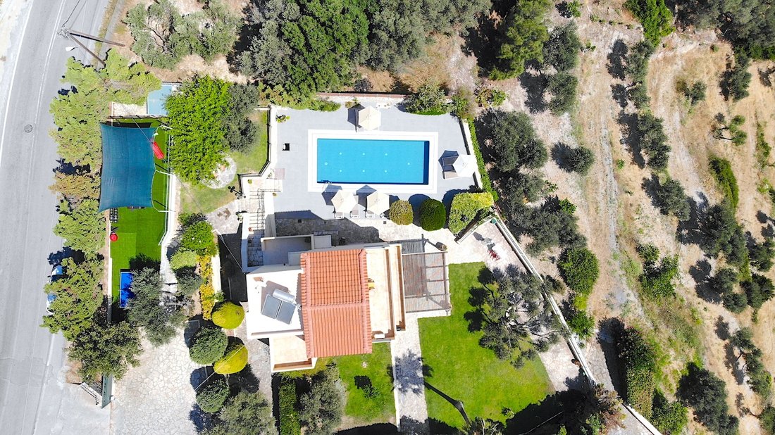 Villa a Creta, Grecia 3 - 18775522