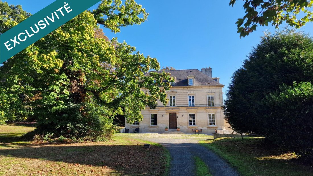 House in Blainville-sur-Orne, Normandy, France 2 - 17685307