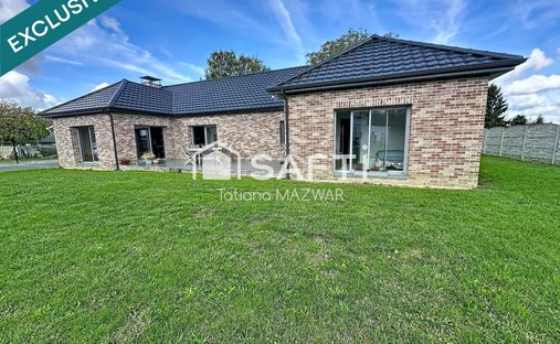 Casa a Bois-Bernard, Alta Francia, Francia 1