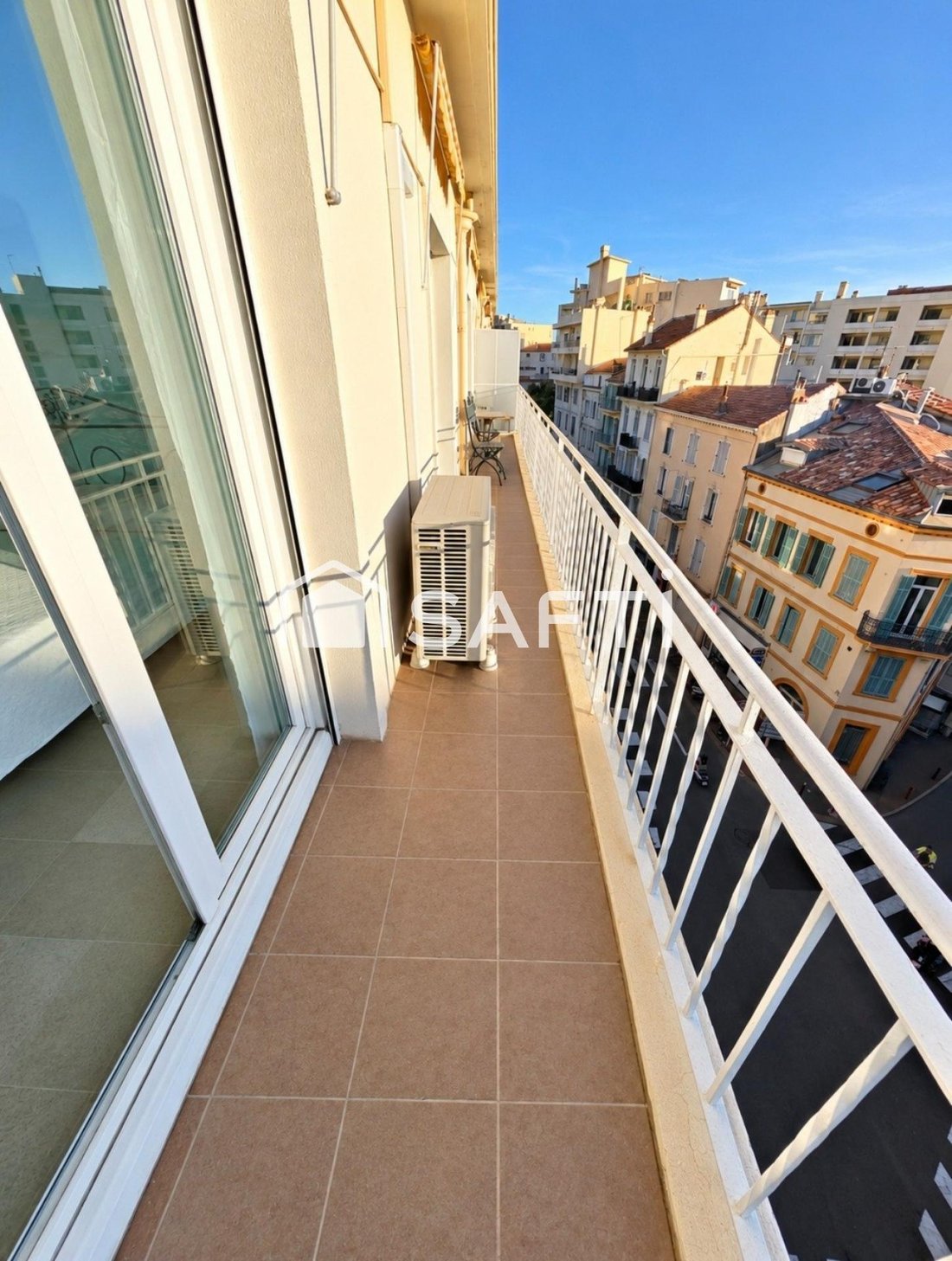 Appartamento a Cannes, Provenza-Alpi-Costa Azzurra, Francia 3 - 18905177