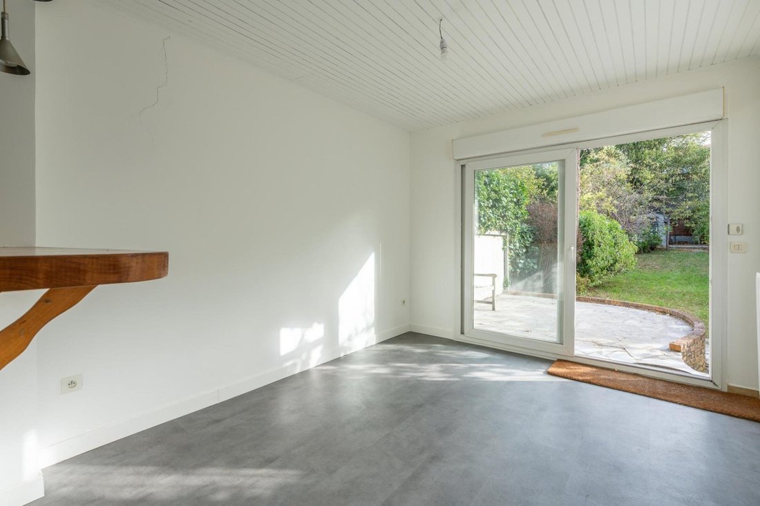 House in Fontenay-sous-Bois, Ile-de-France, France 5 - 18905222