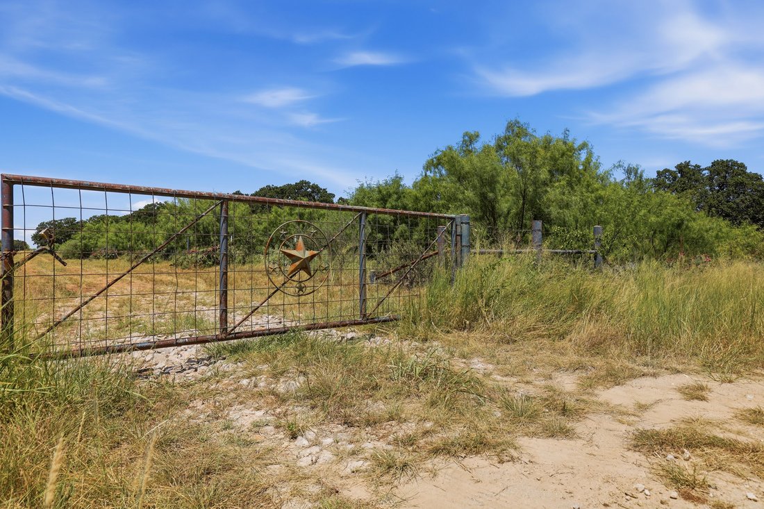 Terreno a Cisco, Texas, Stati Uniti 4 - 18905074