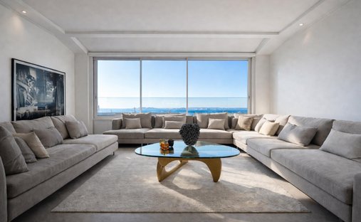Apartamento en Pointe Rouge, 8e Arrondissement, Marsella 1