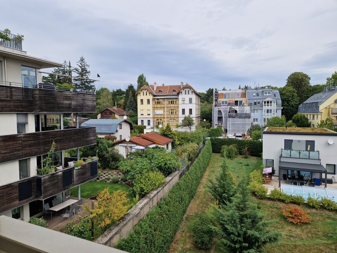 Penthouse in Vienna, Wien, Austria 1 - 18666992
