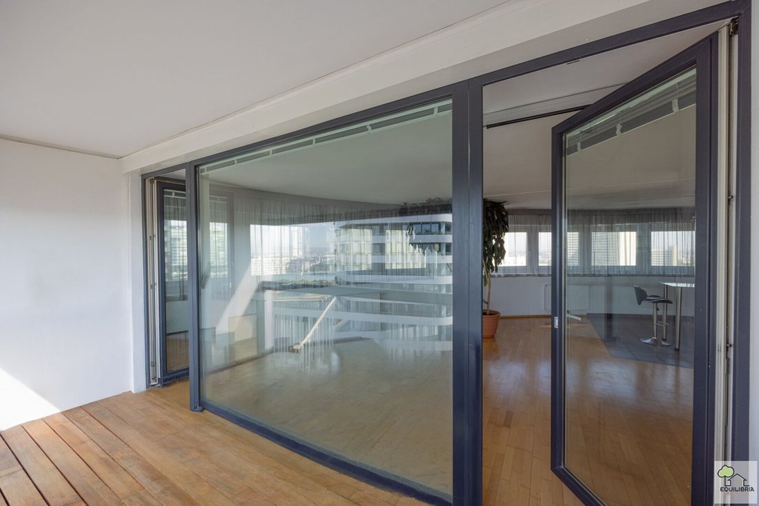 Wohnung in Wien, Wien, Österreich 4 - 18702242