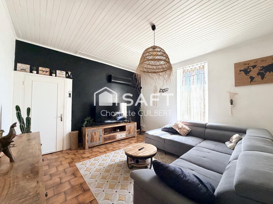 House in Samazan, Nouvelle-Aquitaine, France 2 - 18905237