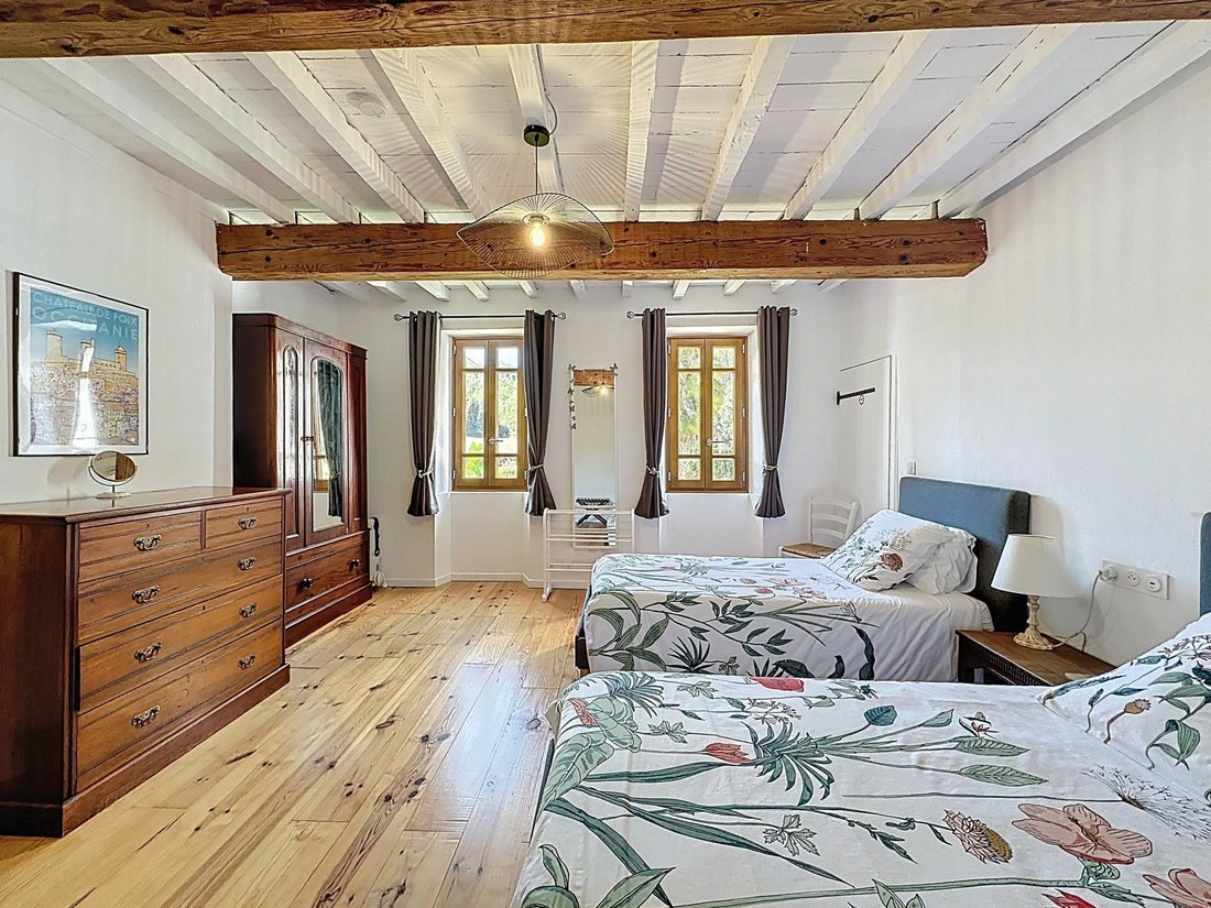 House in Mirepoix, Occitania, France 4 - 17654938
