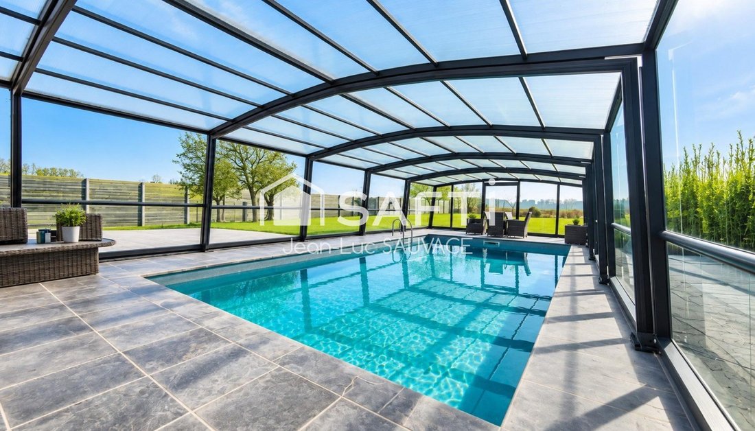 House in Ouest, Merville, France 3 - 17389553