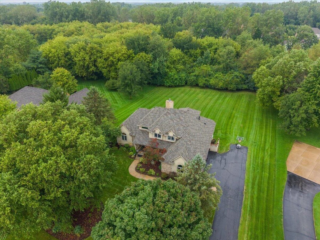 House in Ann Arbor, Michigan, United States 3 - 18904659
