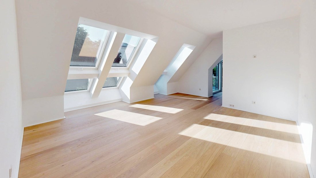 Penthouse in Wien, Wien, Österreich 5 - 16429538