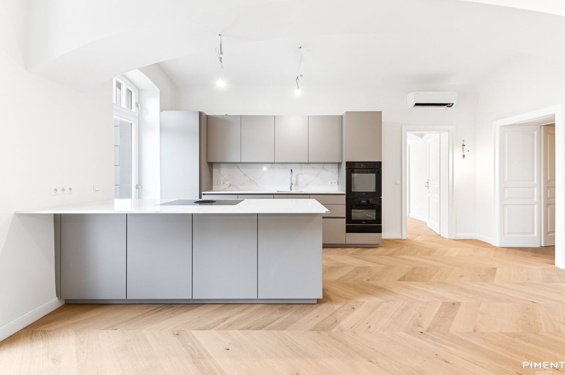 Apartment in Vienna, Wien, Austria 3 - 18904713