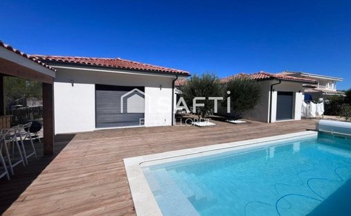 House in Vensac, Nouvelle-Aquitaine, France 1