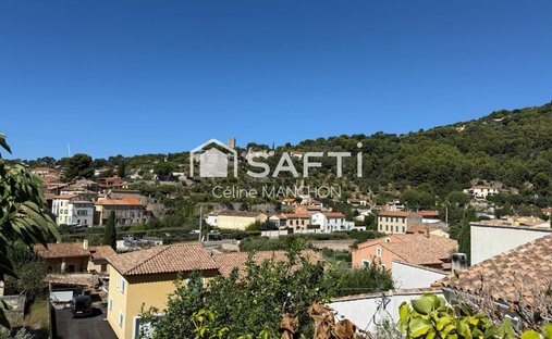 Haus in Nord Est, Ollioules, Frankreich 1