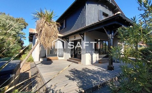 House in Nord Est, Andernos-les-Bains, France 1