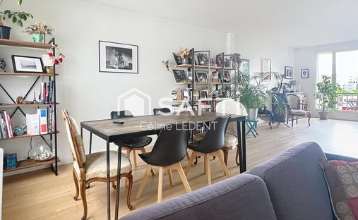 Apartamento en Peri, Joinville-le-Pont, Francia 1