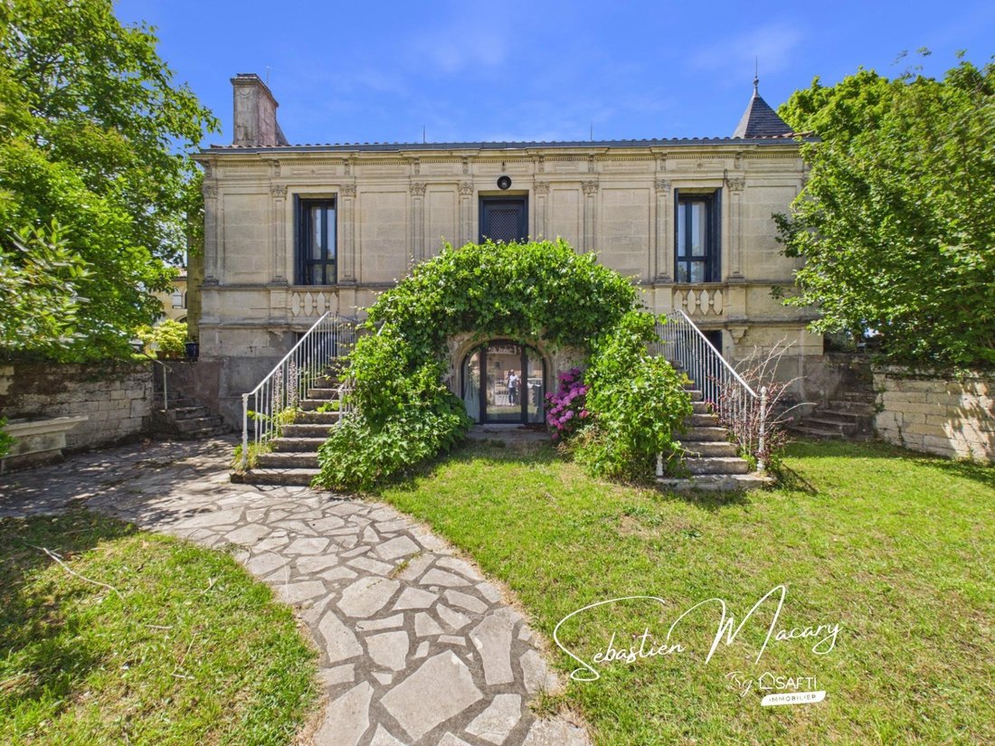 House in Sallebœuf, Nouvelle-Aquitaine, France 4 - 18905212