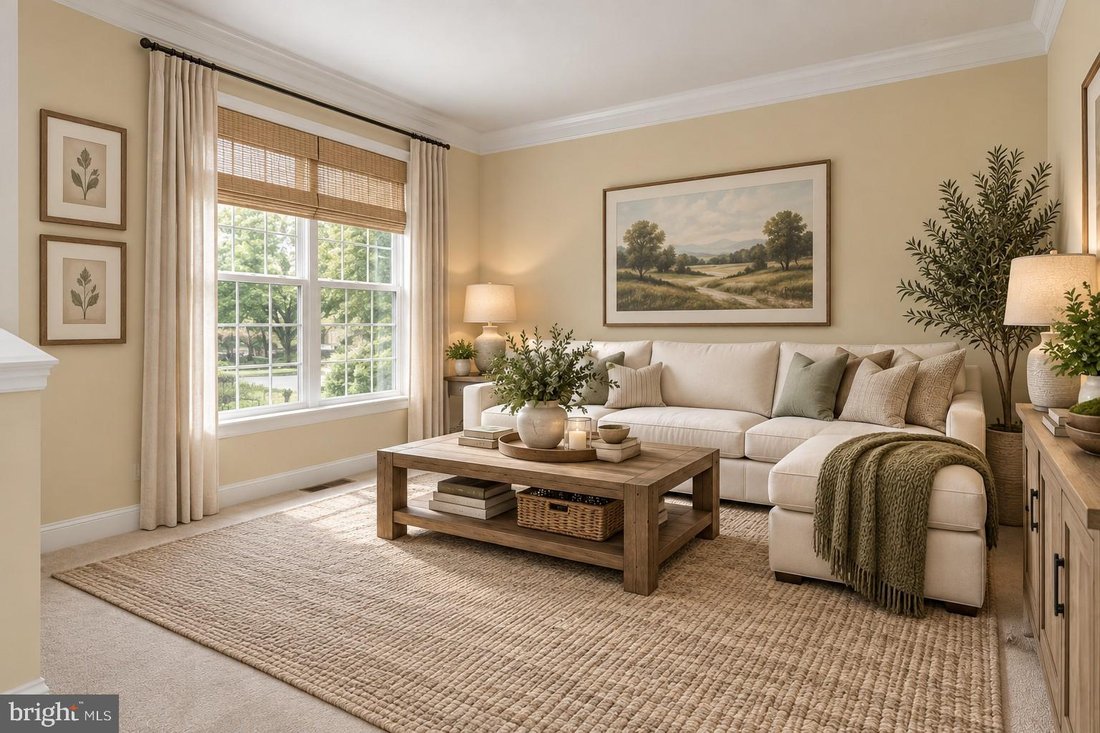 House in Chantilly, Virginia, United States 3 - 18544540