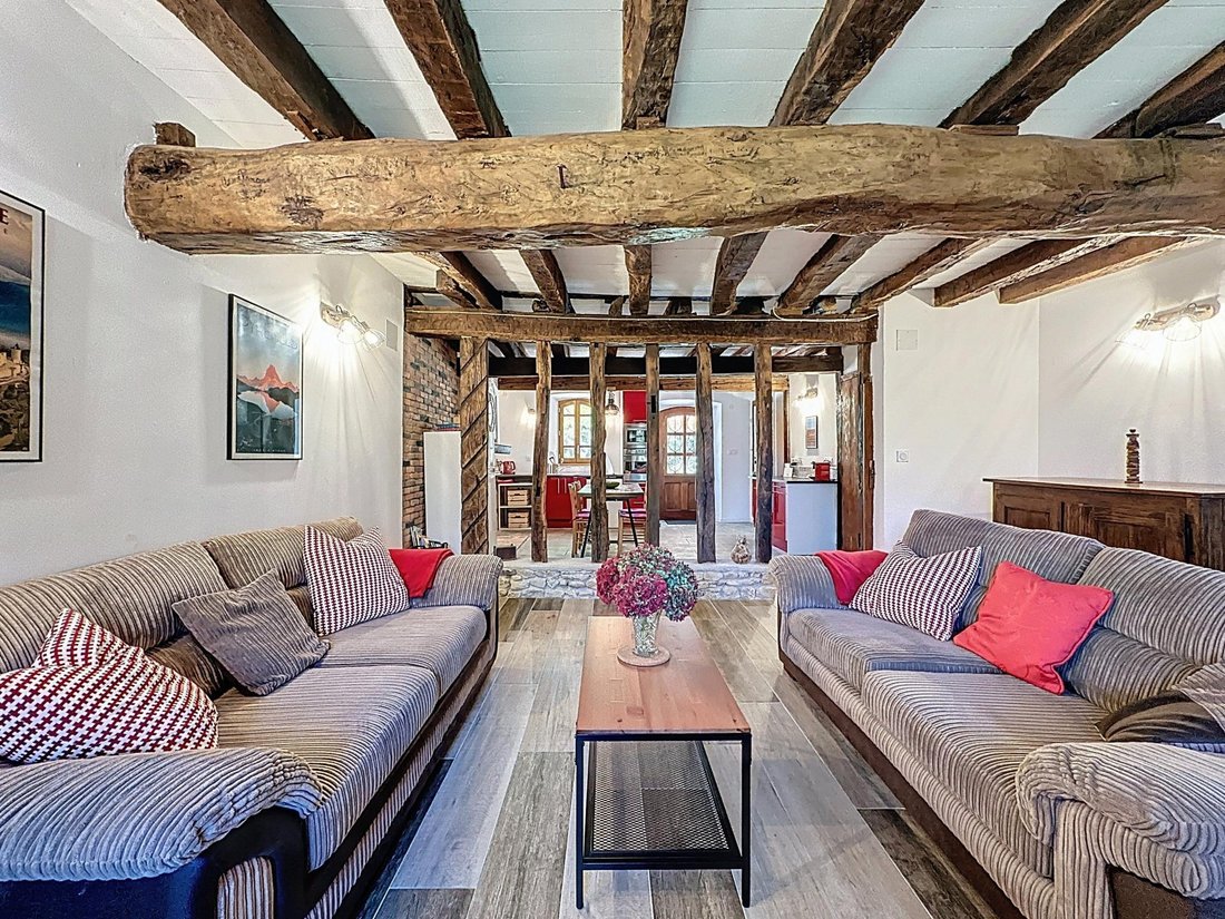 House in Mirepoix, Occitania, France 3 - 17654938