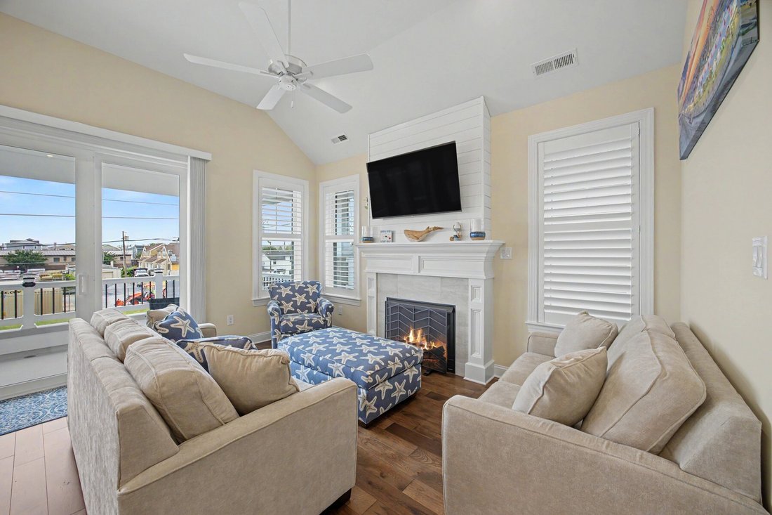 House in Ocean City, New Jersey, United States 3 - 18905016